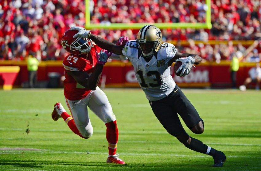 Michael Thomas