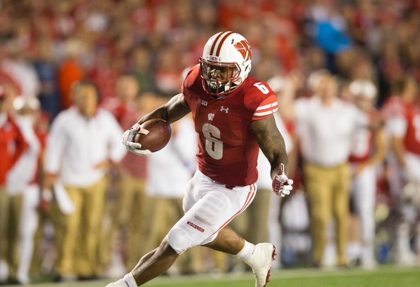 Corey Clement