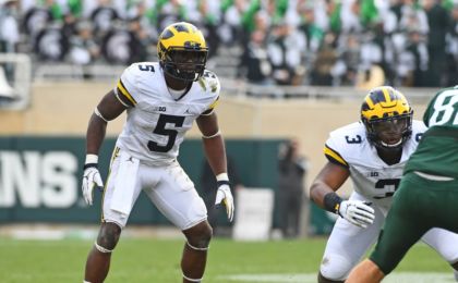 NFL Mock Draft