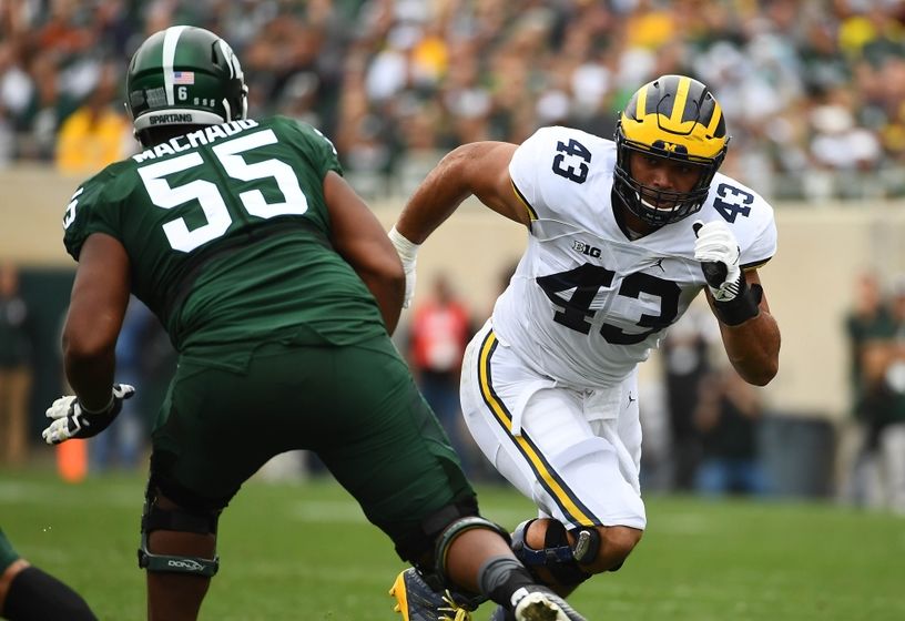 Chris Wormley