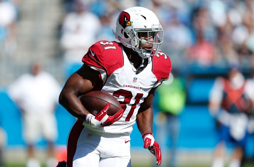 David Johnson Arizona Cardinals