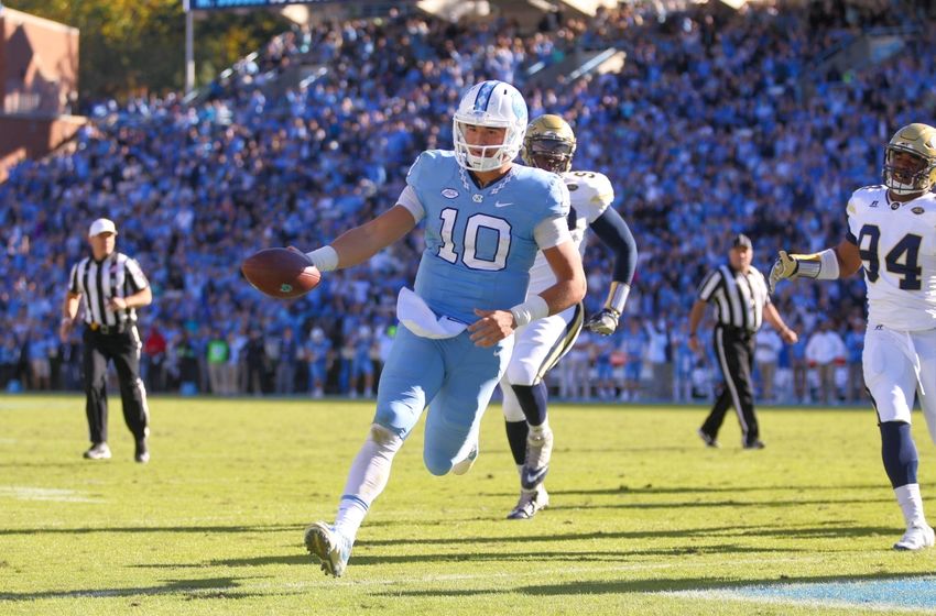 Mitch Trubisky