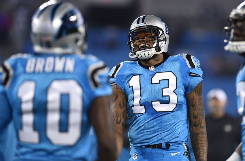 Kelvin Benjamin