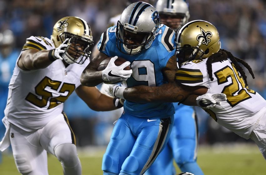 Ted Ginn Jr.
