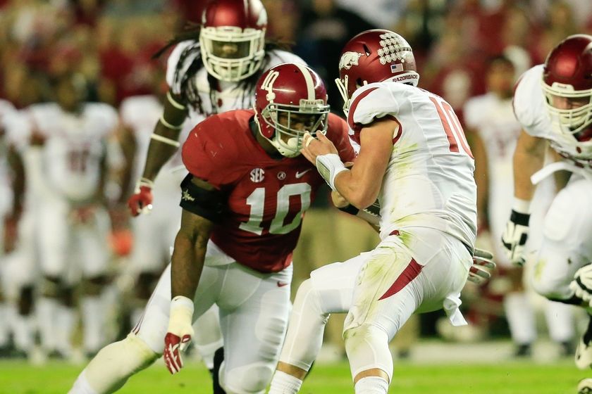 Reuben Foster