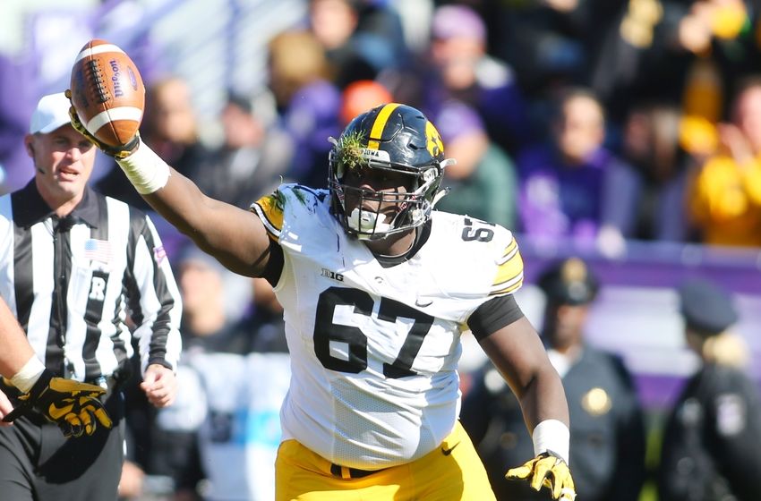 Jaleel Johnson