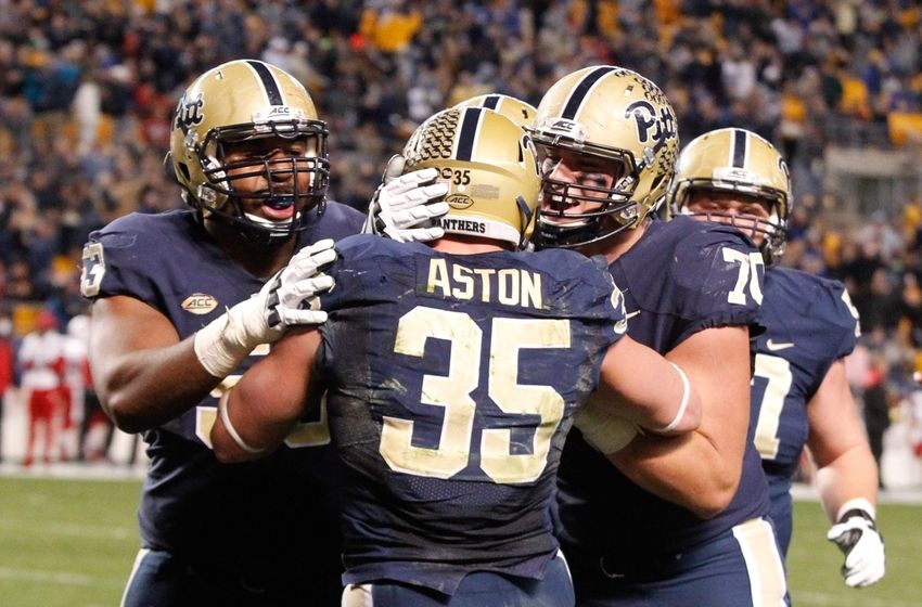 Dorian Johnson NFL Draft
