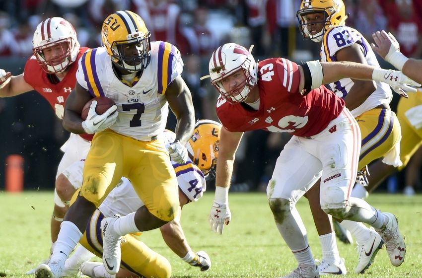 Leonard Fournette