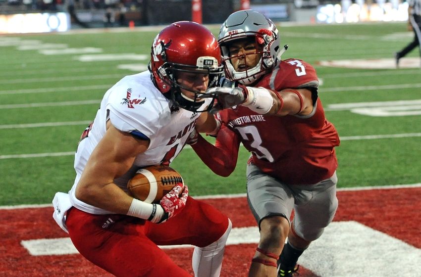 Cooper Kupp 2017 NFL Draft
