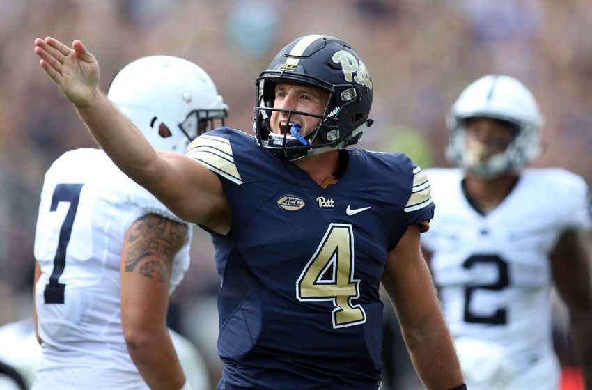Nathan Peterman 2017 NFL Draft