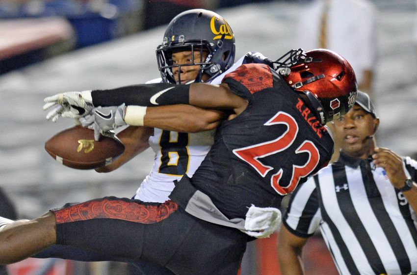 Damontae Kazee