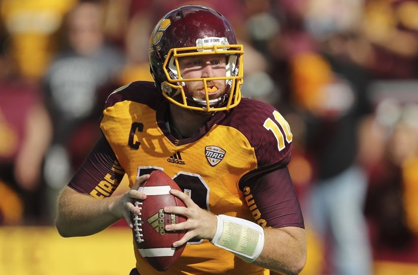 Cooper Rush