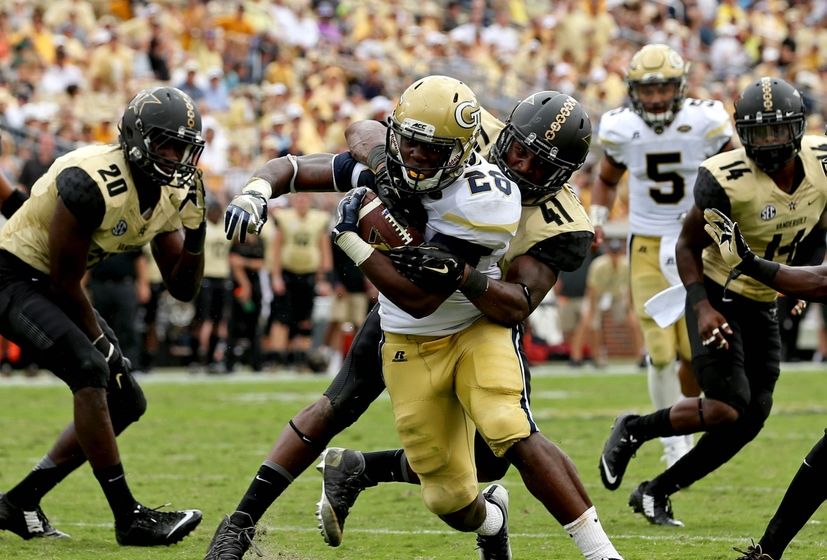Zach Cunningham 2017 NFL Draft