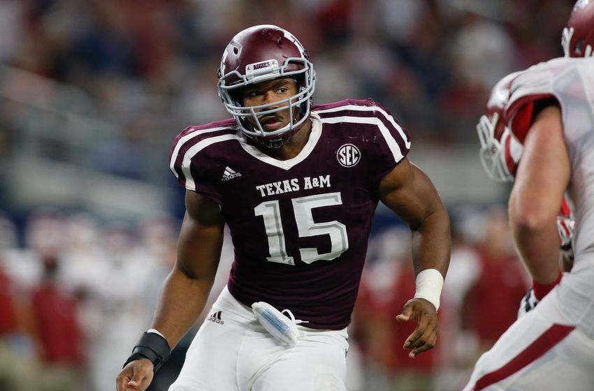 Myles Garrett