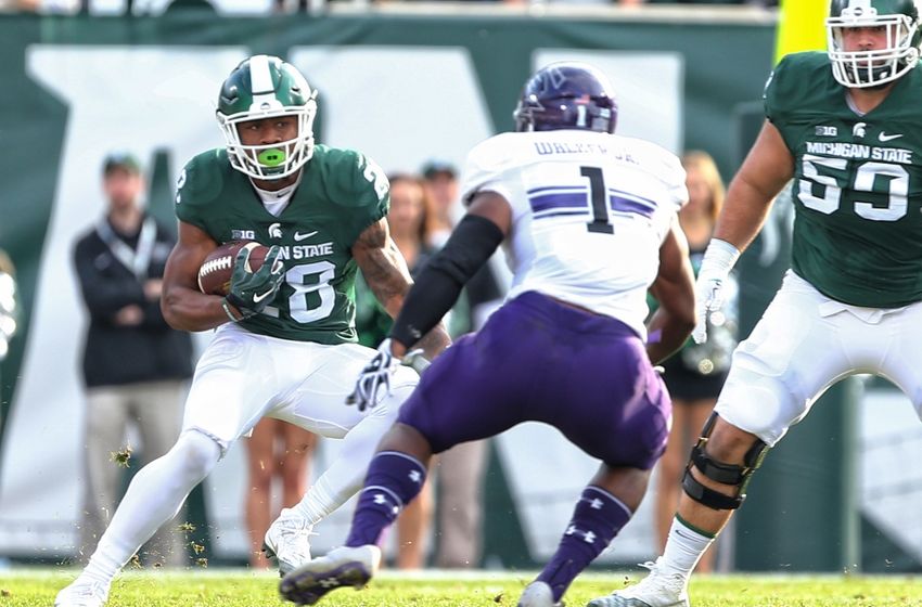 Anthony Walker 2017 NFL Draft