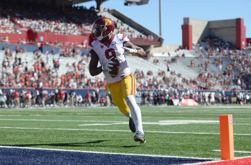 JuJu Smith-Schuster