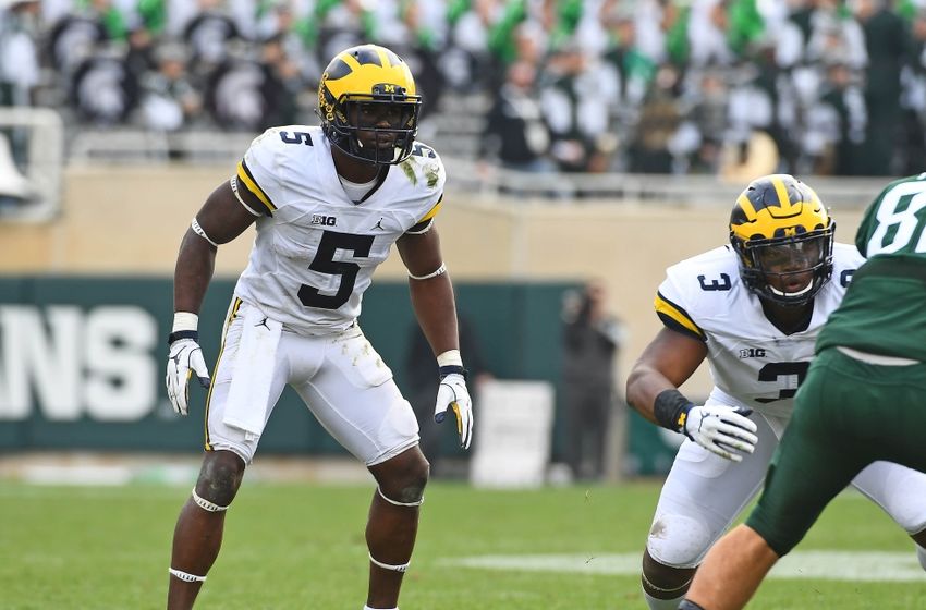 Jabrill Peppers