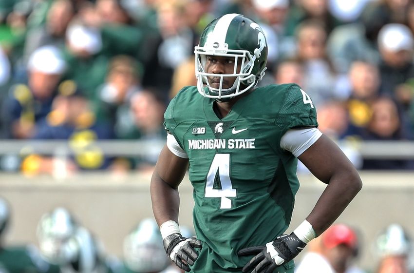 Malik McDowell