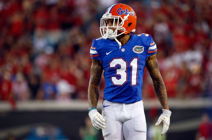 Jalen Tabor