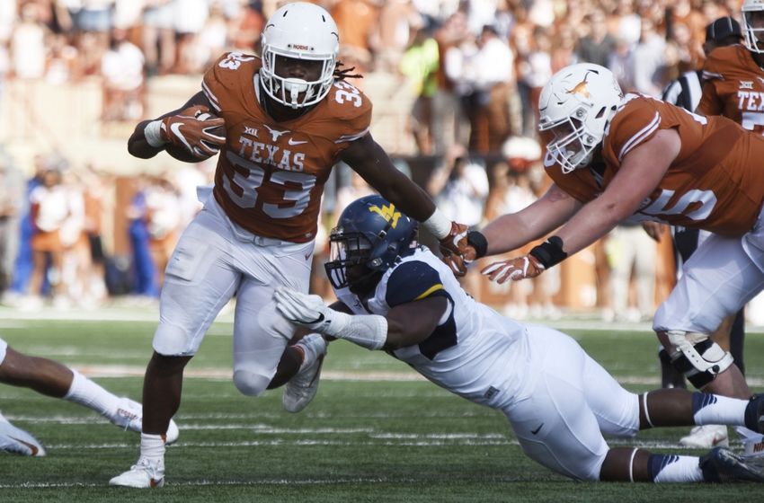 D'Onta Foreman