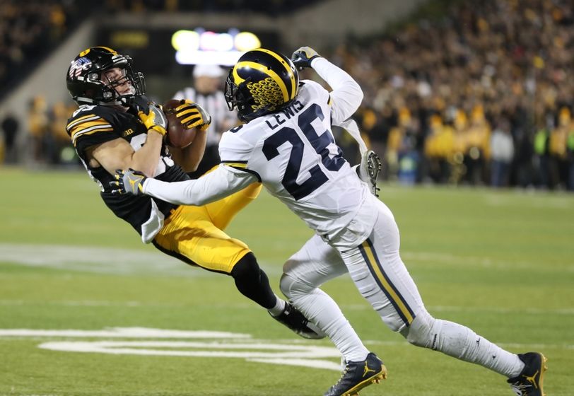 Jourdan Lewis