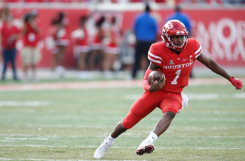 Greg Ward Jr.