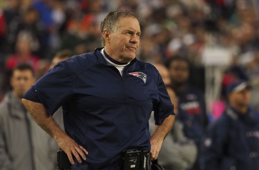 Bill Belichick
