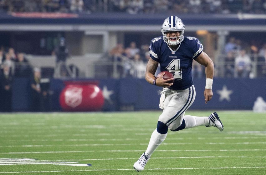 Dak Prescott