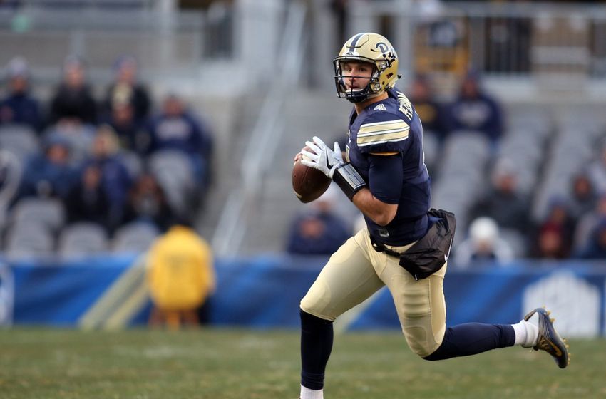 Nathan Peterman