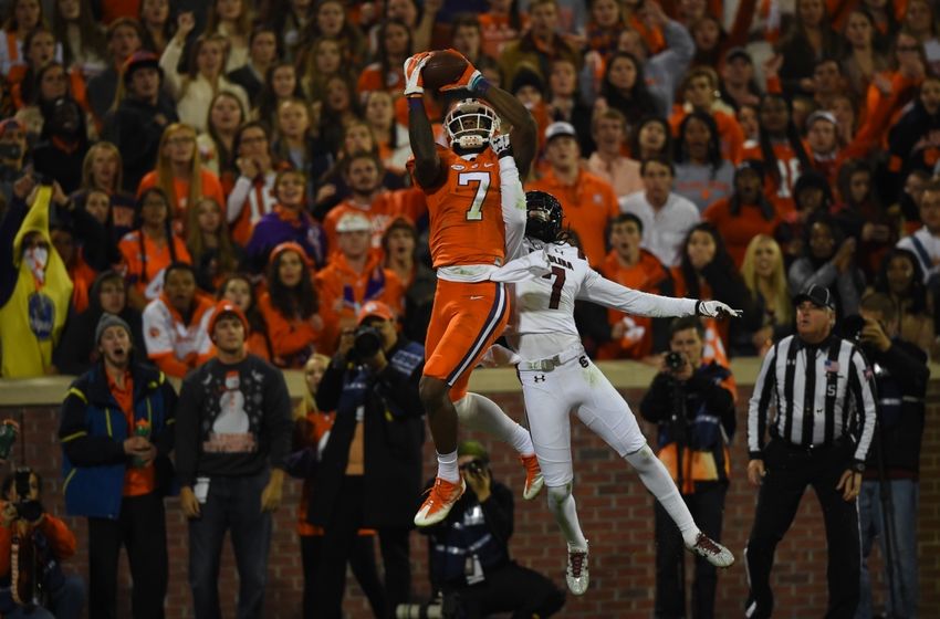 Mike Williams