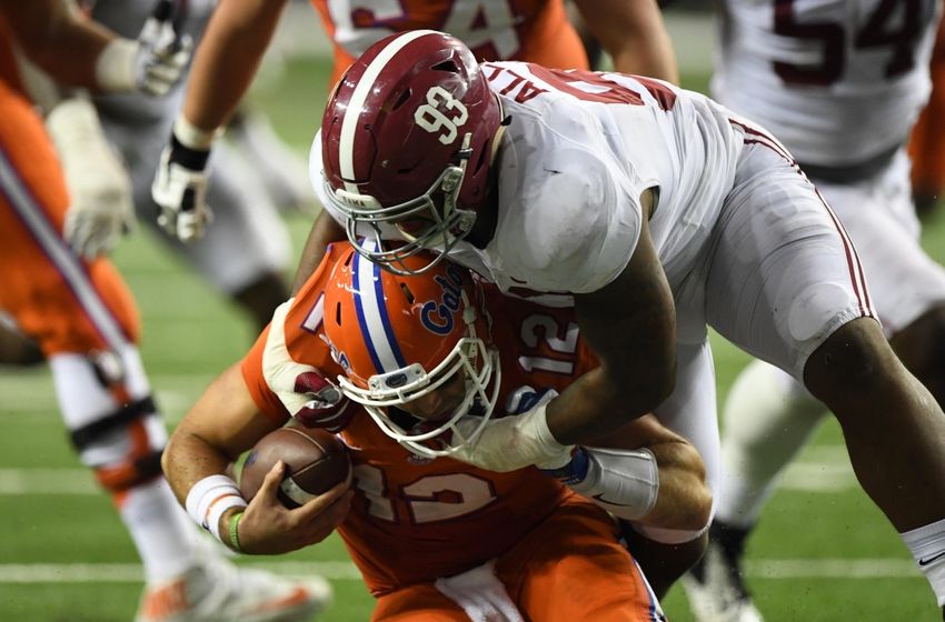Jonathan Allen