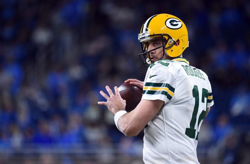 NFL Quarterback Power Rankings