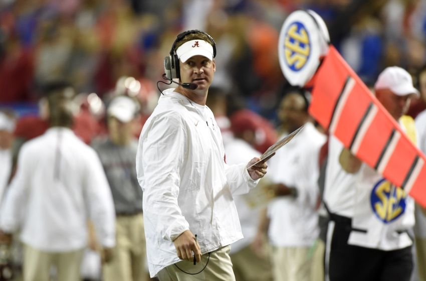 Cotton Bowl Predictions 2015: Michigan State Spartans vs. Alabama Crimson Tide