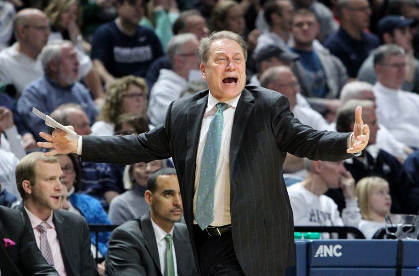 Michigan State Basketball: Iowa Preview