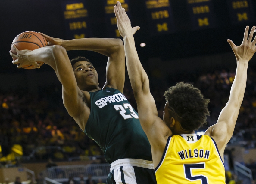 Michigan State Vs Purdue: Predicting The Final Score