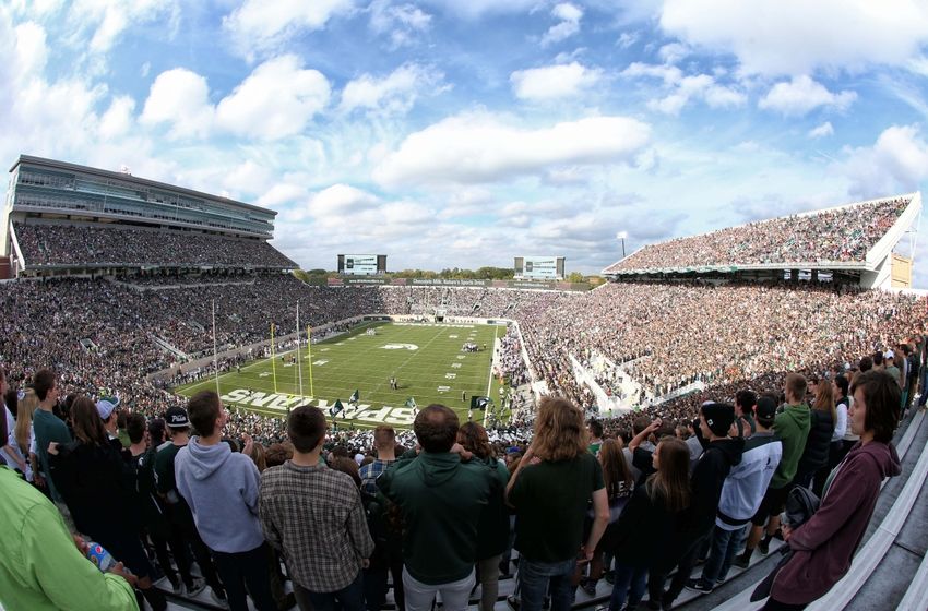 michigan state football weather report vs michigan michigan state football weather report vs michigan