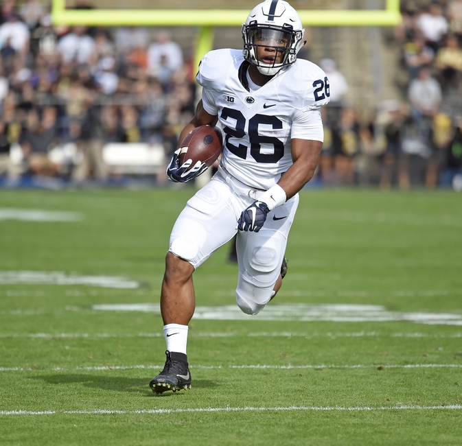 Penn State