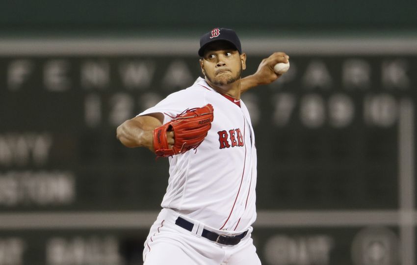 Red Sox Round Table Five Questions To Consider During Spring Sep 15 2017 Boston Ma Usa Red Sox Starting Pitcher