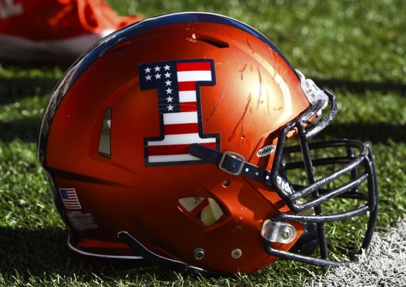 Illinois Football