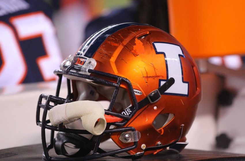 Illinois Football