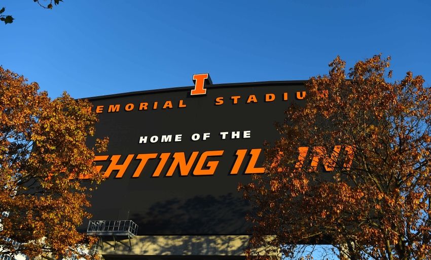 Illinois Football