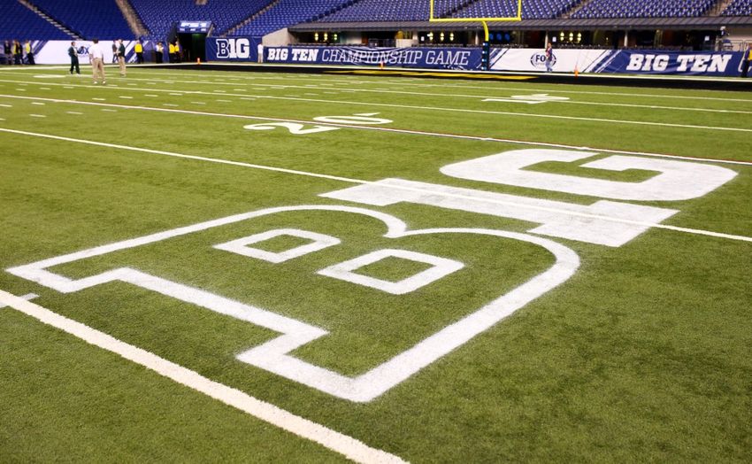 Big Ten