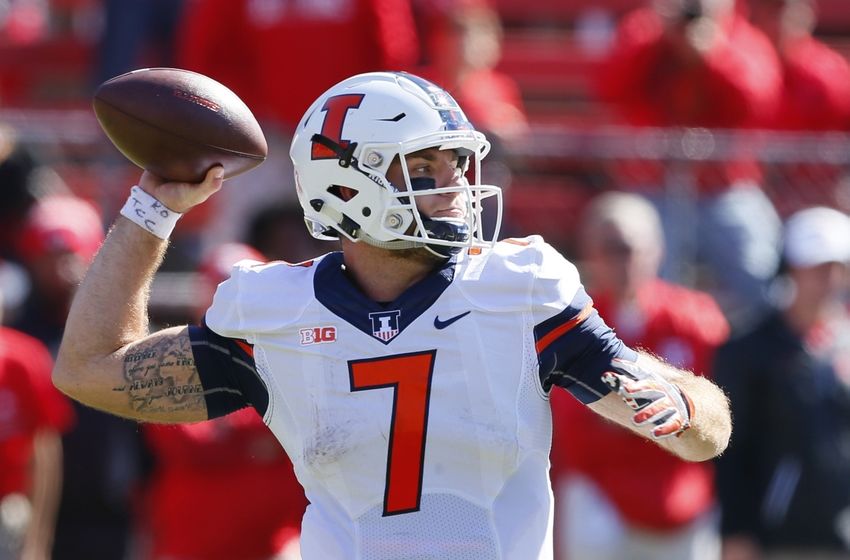 Illinois Football