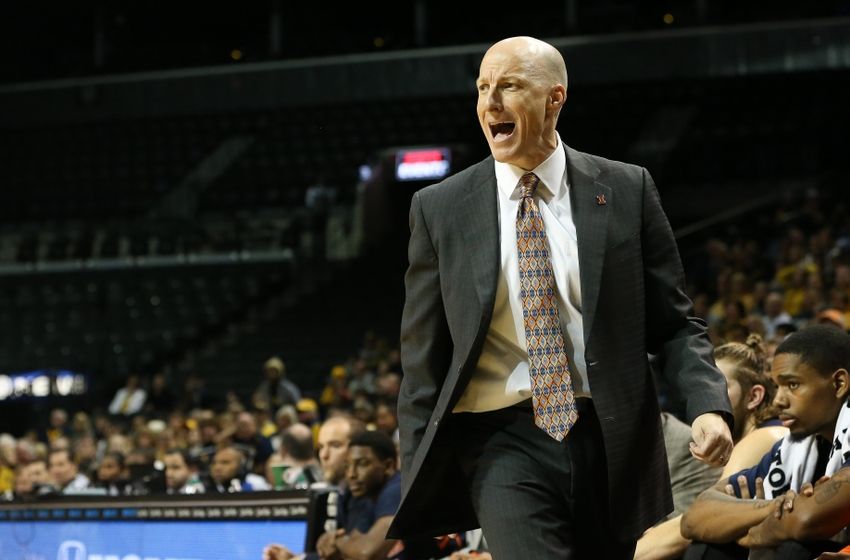 Illinois Basketball