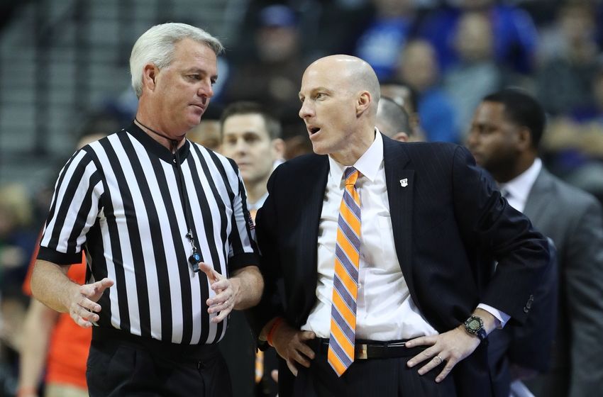 Illinois Basketball