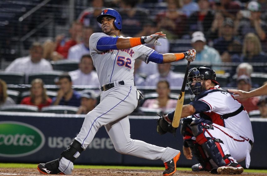 Yoenis Cespedes May Be Close To New Deal