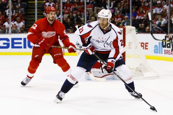 bad nhl contracts