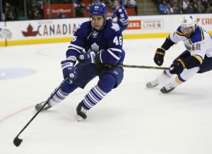 nhl player rankings
