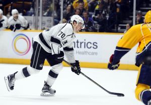 nhl fantasy