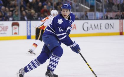 nhl fantasy